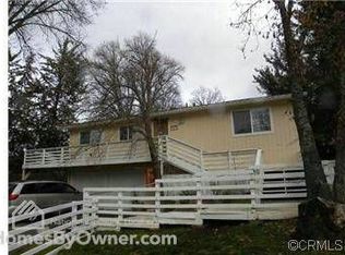 40893 Goldside Dr, Oakhurst, CA