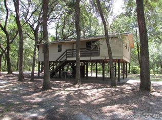 7632 SW 86th St, Hampton, FL 32044