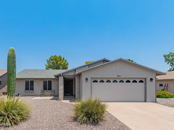 931 S 79TH Way, Mesa, AZ 85208