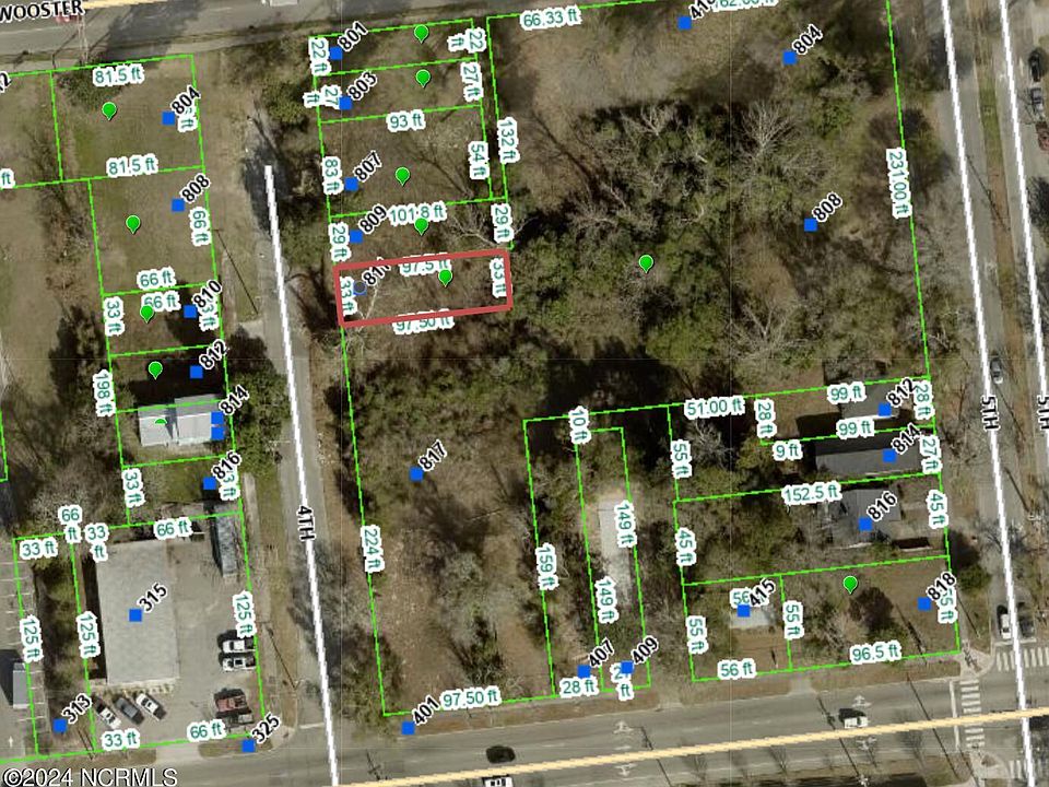 1st image of 811 S 4th Street