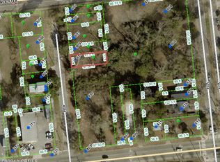 811 S 4th St, Wilmington, NC 28401