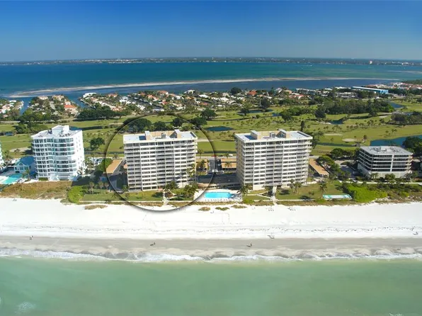 603 Longboat Club Rd Unit 602N, Longboat Key, FL 34228