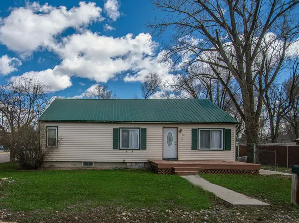 895 Russell St, Craig, CO 81625