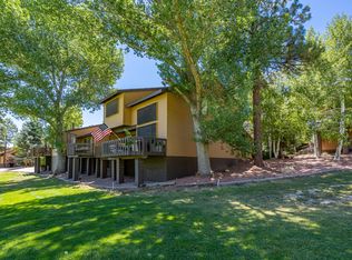 2900 N Saddleback Way UNIT 31, Flagstaff, AZ 86004