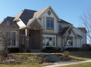 319 Birchwood Ln, Verona, WI 53593