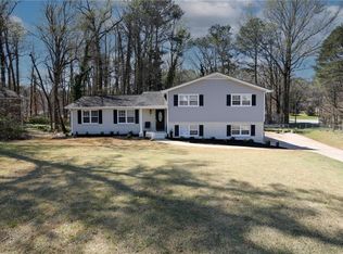 3187 Kennesaw View Dr SW, Marietta, GA 30064
