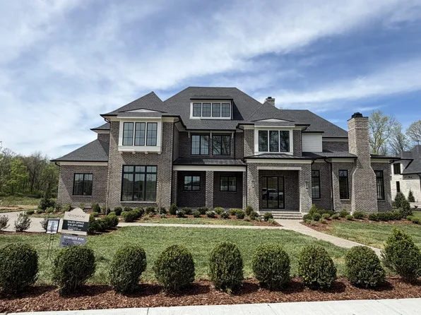 1669 Heartwood Ln Lot 34, Brentwood, TN 37027