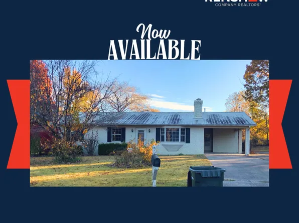 2608 Vernon Street Ext, Union City, TN 38261