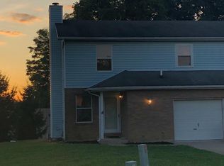 40 Elkins Ln #40, Springboro, OH 45066