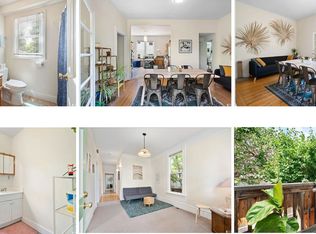 1934 Stuart St #L2, Berkeley, CA 94703