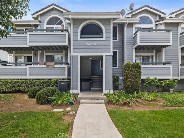 26750 Claudette St Unit 442, Santa Clarita, CA 91351