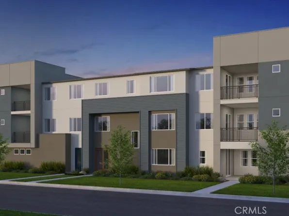4152 E Axis Privado Unit 204, Ontario, CA 91764