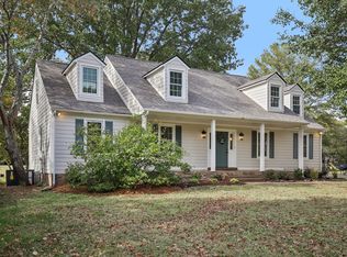 320 Cotton Ln, Franklin, TN 37069