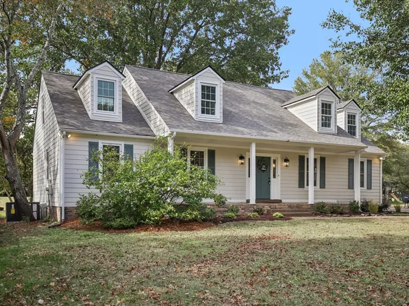 320 Cotton Ln, Franklin, TN 37069