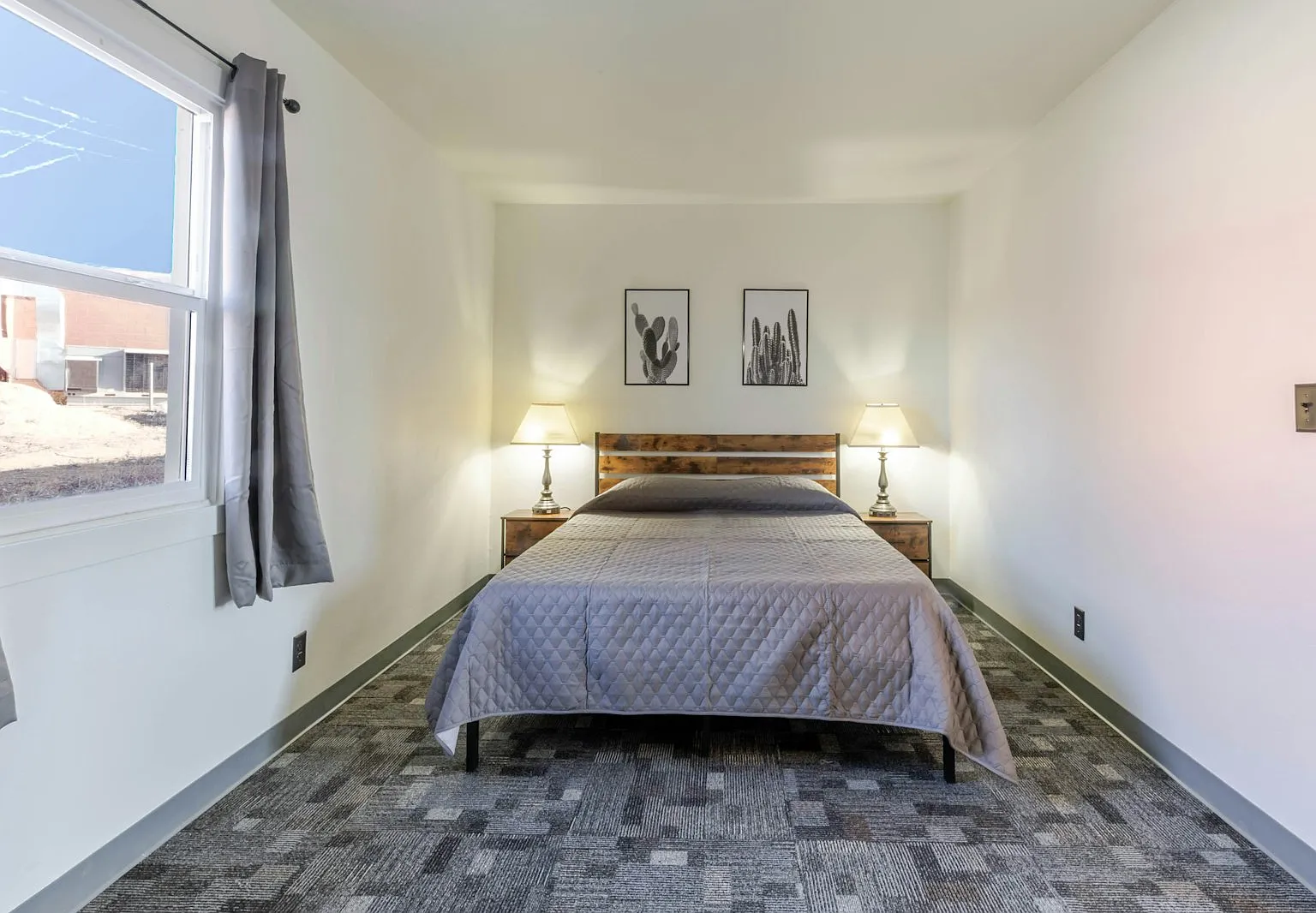 3737 Sturgis Road, Unit 1 Bedroom Unit — Photo 3
