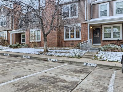 4644 S Crystal Way  Unit D179, Aurora, CO, 80015