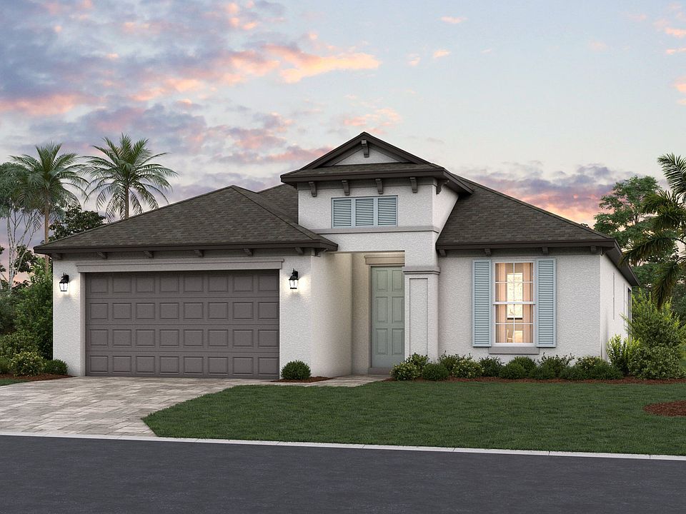 Amelia Elevation A