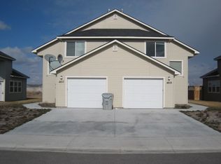 4817/4819 Maid Jessica St, Caldwell, ID 83607