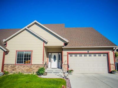 3235 Cabernet Dr, Helena, MT, 59601