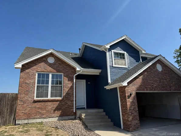 3881 E 99th Lane, Denver, CO 80229