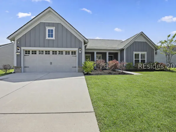 30 Heathrow Ave, Bluffton, SC 29910