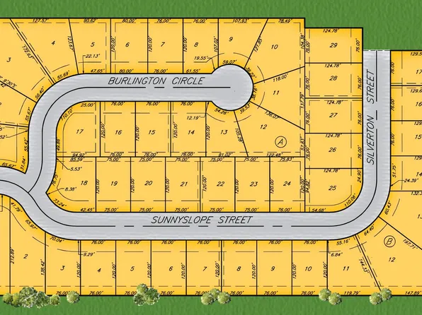 2739 E Sunnyslope Ct, Wichita, KS 67219