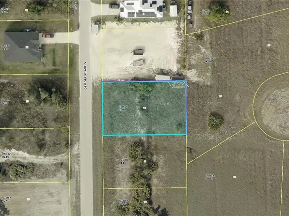 763 Demorest Ave S, Lehigh Acres, FL 33974