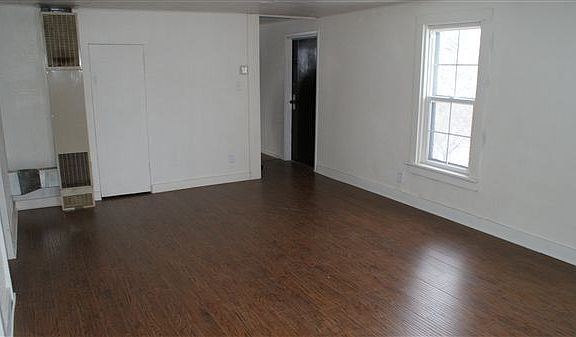 Living Room from Bedroom Door