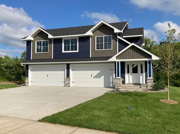 2514 Jewel St, Saint Cloud, MN 56301