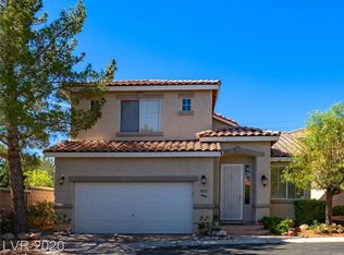 10353 Sunny Ranch Ave, Las Vegas, NV 89129
