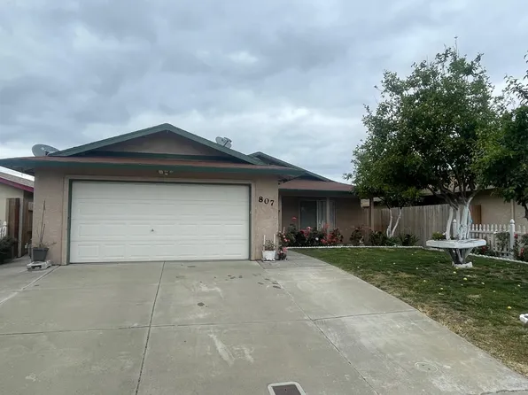 807 Herman St, Stockton, CA 95206