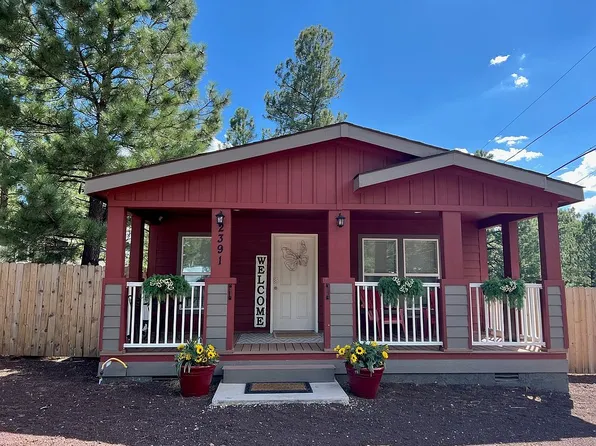 2391 Tolani Trl, Flagstaff, AZ 86005