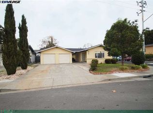 34850 Perry Rd, Union City, CA 94587
