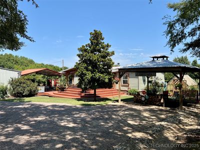5420 Sweetwater Rd, Kingston, OK, 73439