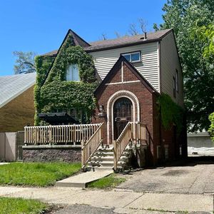 16523 Snowden St, Detroit, MI, 48235