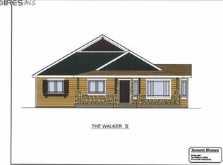 3626 Watts St, Timnath, CO 80547