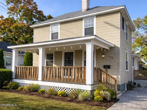 1008 14th Avenue, Belmar, NJ 07719