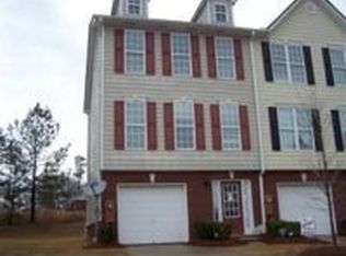 6240 Redan Overlook, Lithonia, GA 30058