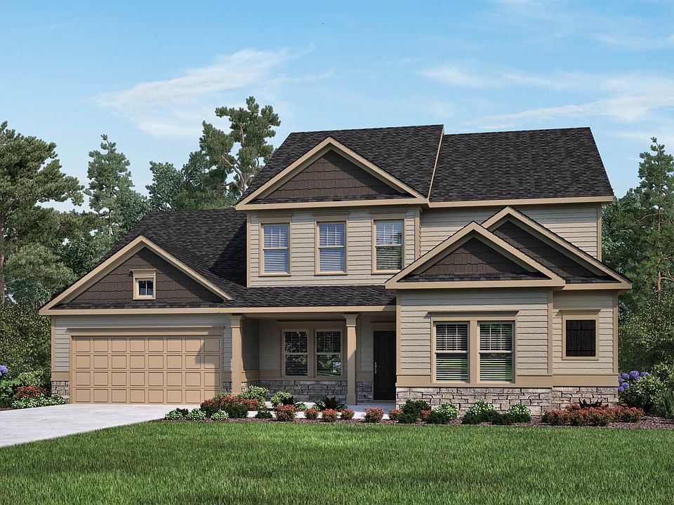 Quincy Elevation C