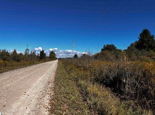 Nka Noble Rd, Tawas City, MI 48763