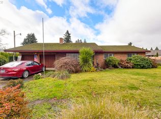 1495 S Fir St, Canby, OR