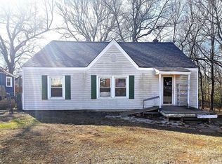 500 Lynn St, Kings Mountain, NC 28086