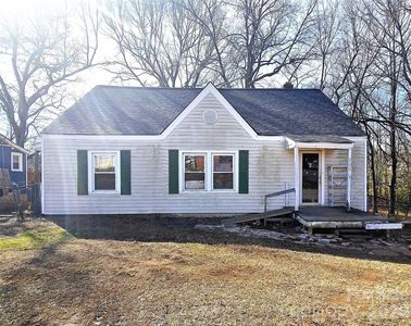 500 Lynn St, Kings Mountain, NC, 28086