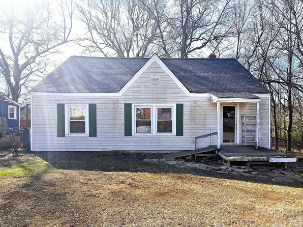 500 Lynn St, Kings Mountain, NC 28086