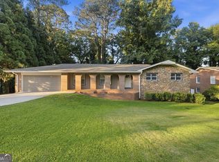 2042 Lake Lucerne Dr SW, Lilburn, GA 30047