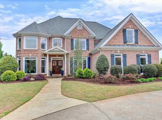 6915 Blackthorn Ln, Suwanee, GA 30024