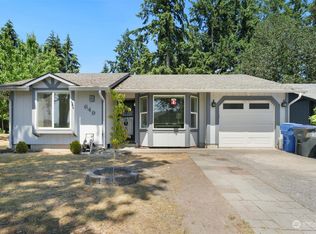 649 Bamberg Ln SE, Olympia, WA