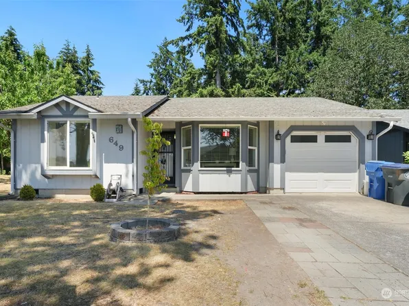 649 Bamberg Lane SE, Olympia, WA 98513