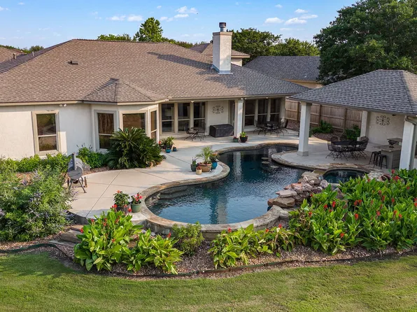 2304 Stratford Grace, New Braunfels, TX 78130