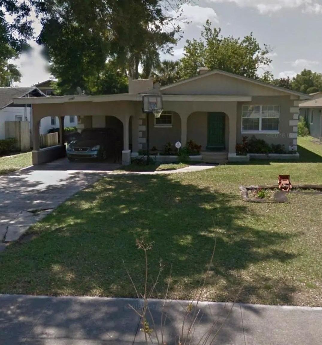 4282 Pappy Kennedy St, Orlando, FL 32811 | Zillow